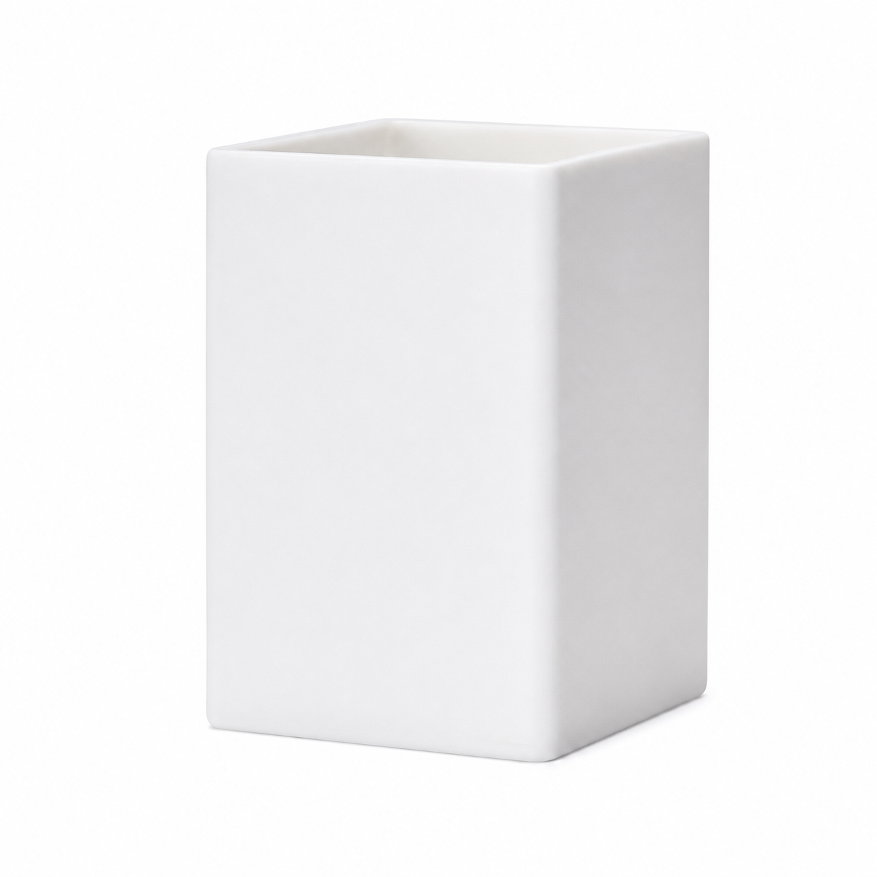 Sustainable Silicone Desktop Pen Holder