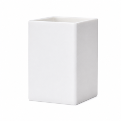 Sustainable Silicone Desktop Pen Holder