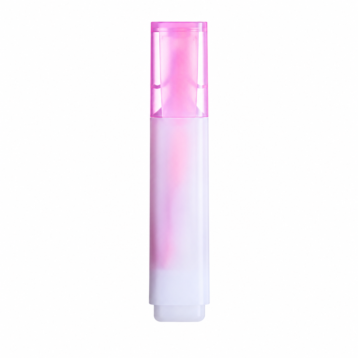 Translucent Chisel Tip Highlighter