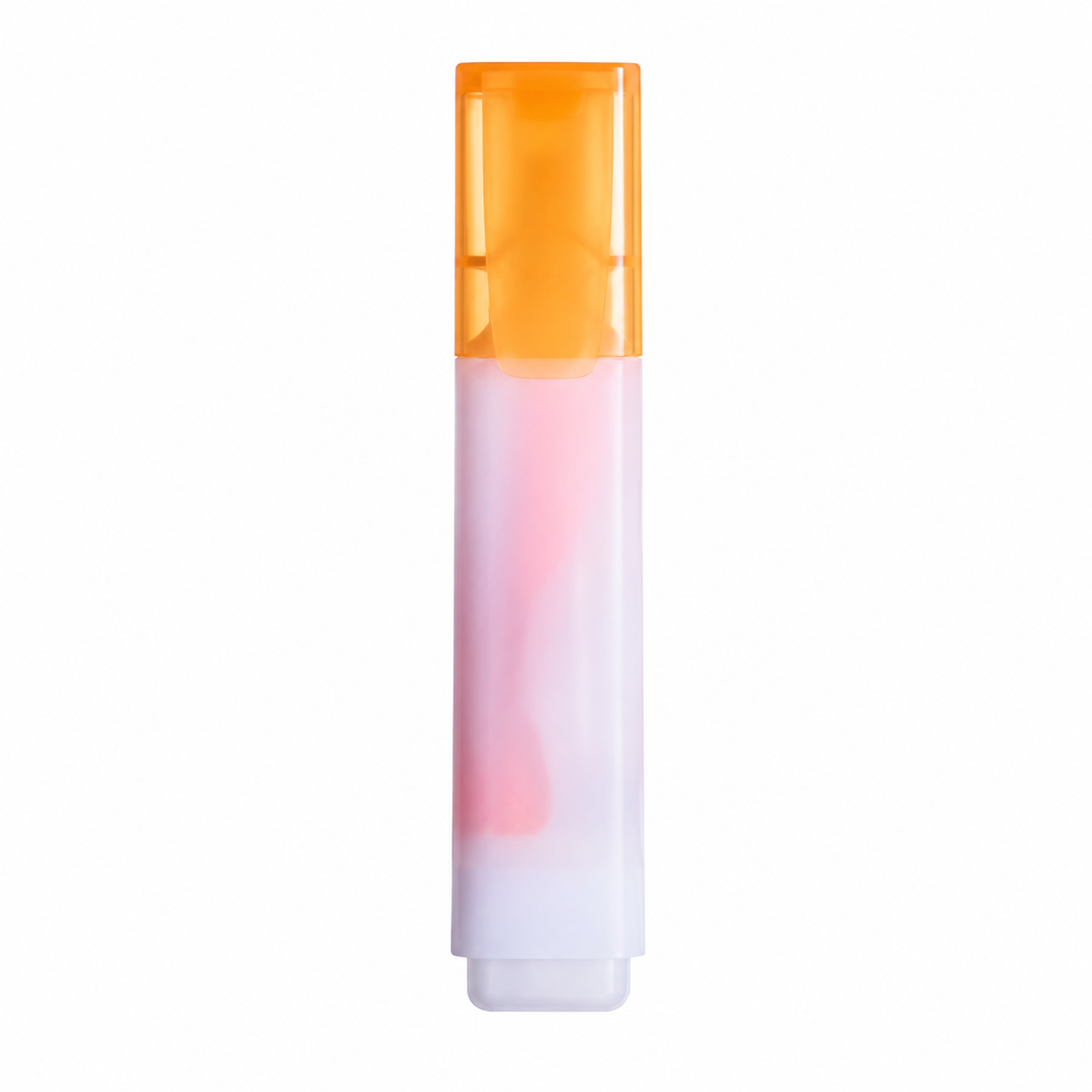 Translucent Chisel Tip Highlighter