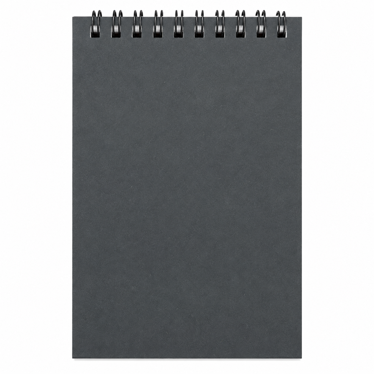 Water-Repellent Straw Pulp Pocket Jotter