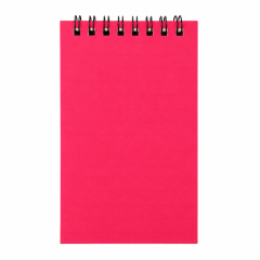 Water-Repellent Straw Pulp Pocket Jotter