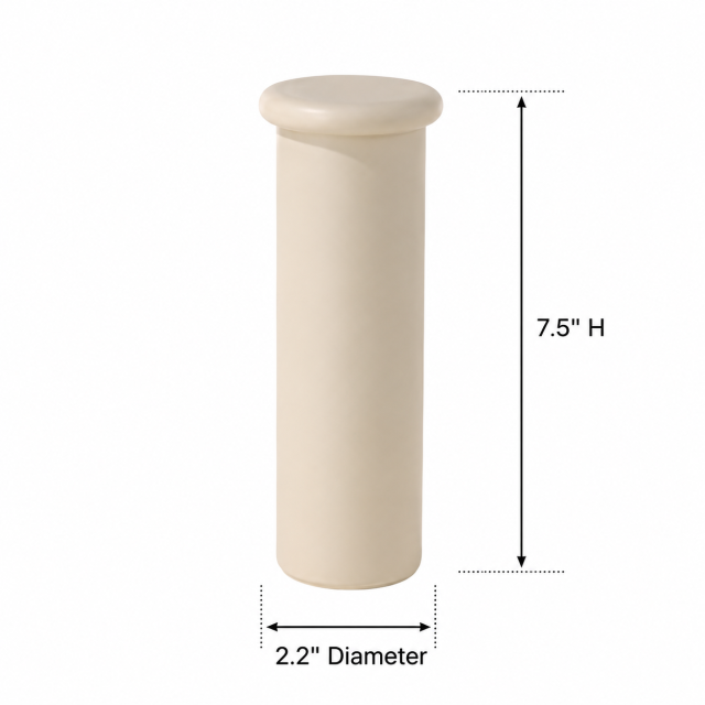 10 Oz Double-Wall Vacuum Insulated Stainless Steel Bottle