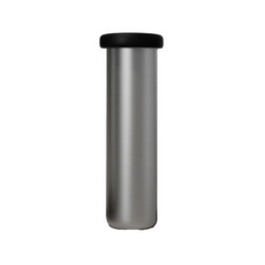 10 Oz Double-Wall Vacuum Insulated Stainless Steel Bottle