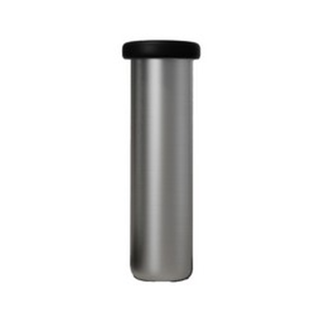10 Oz Double-Wall Vacuum Insulated Stainless Steel Bottle