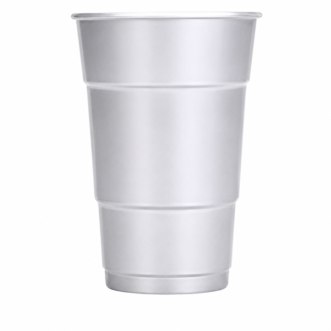 10 Oz Reusable Aluminum Alloy Beverage Cup