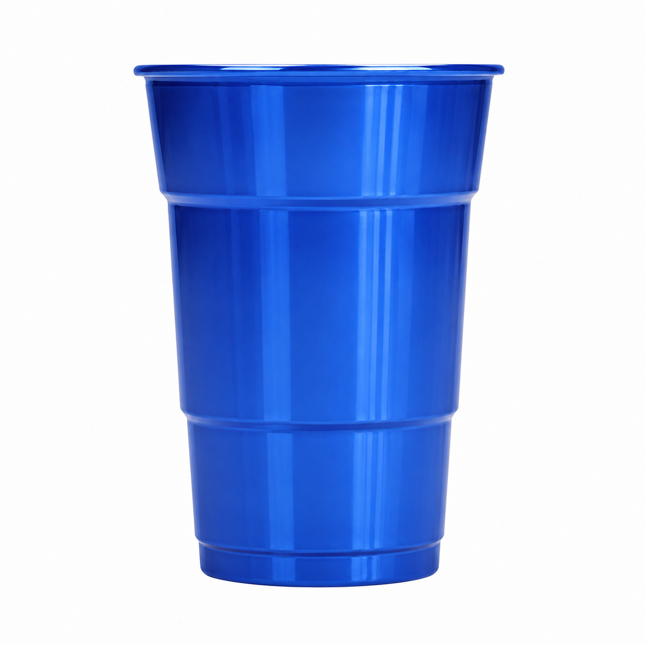 10 Oz Reusable Aluminum Alloy Beverage Cup