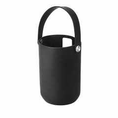 40 Oz Silicone Tumbler Carrier Sleeve
