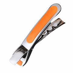 430 Stainless Steel Non-Slip Dish Holder Clips