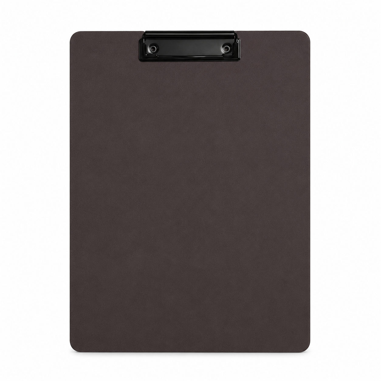 A4 Transparent Plastic Document Folder