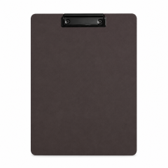 A4 Transparent Plastic Document Folder