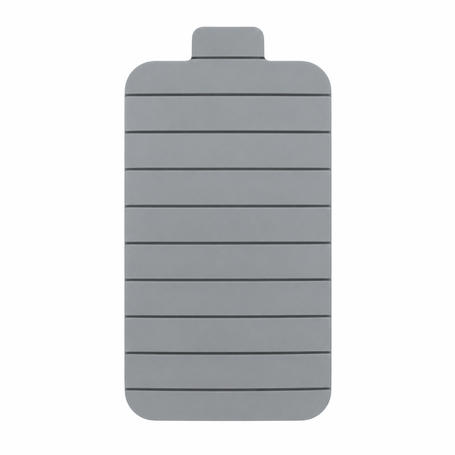 Collapsible Food-Grade Silicone Cutting Board