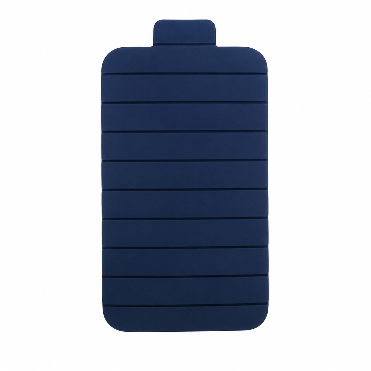 Collapsible Food-Grade Silicone Cutting Board