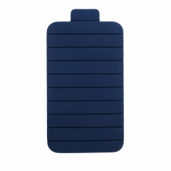 Collapsible Food-Grade Silicone Cutting Board