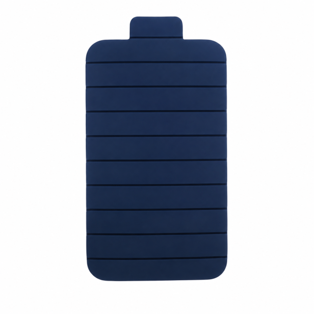 Collapsible Food-Grade Silicone Cutting Board