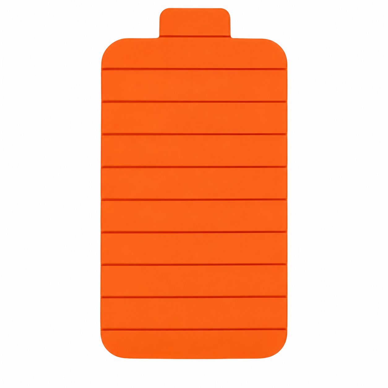 Collapsible Food-Grade Silicone Cutting Board
