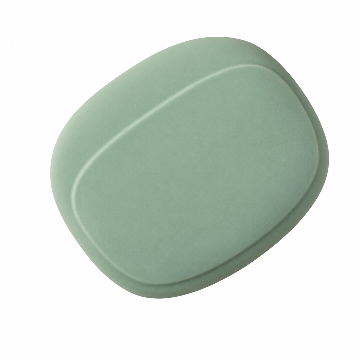 Compact Silicone Tech Accessory Organizer Pouch