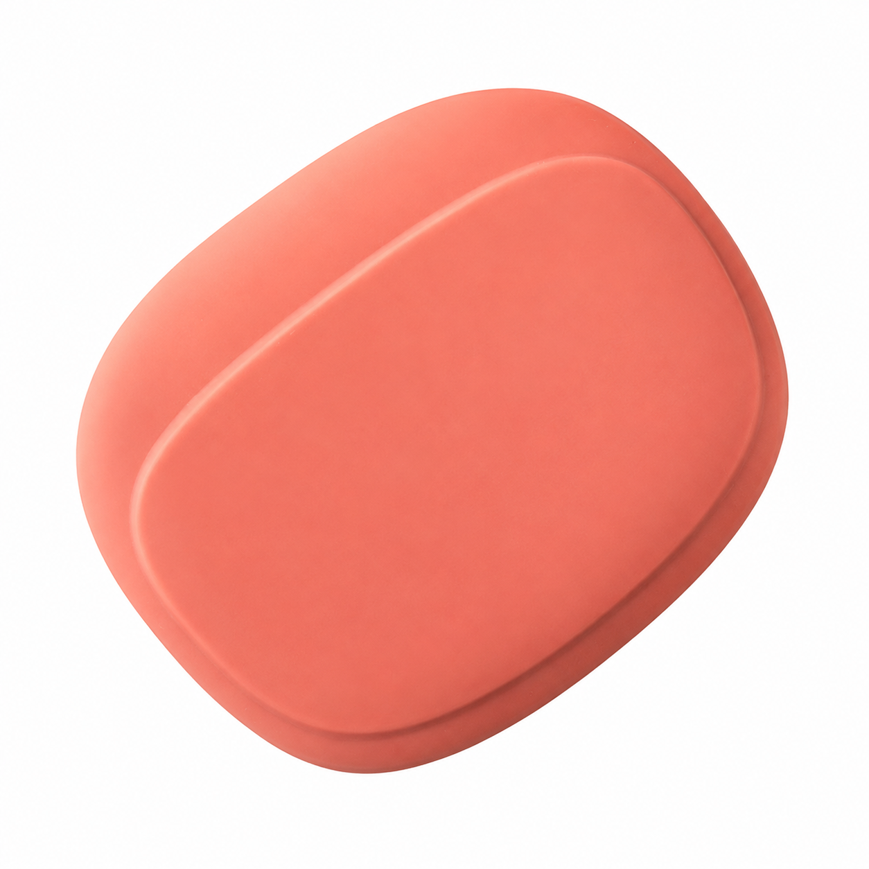 Compact Silicone Tech Accessory Organizer Pouch