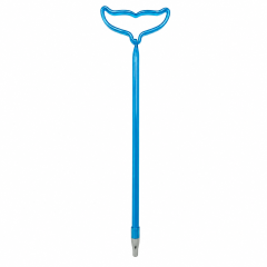 Cute Safety Cap Ballpoint Pen