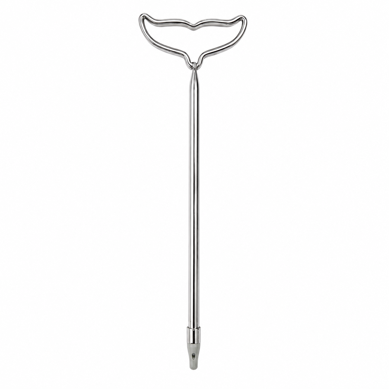 Cute Safety Cap Ballpoint Pen