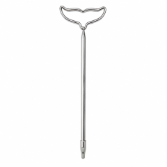 Cute Safety Cap Ballpoint Pen