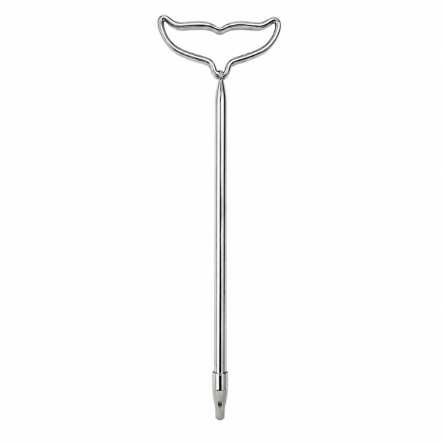 Cute Safety Cap Ballpoint Pen