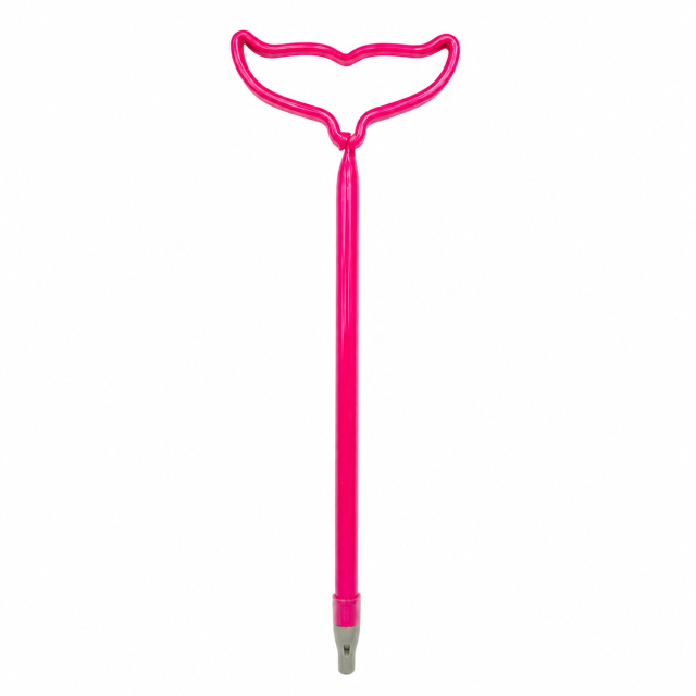 Cute Safety Cap Ballpoint Pen