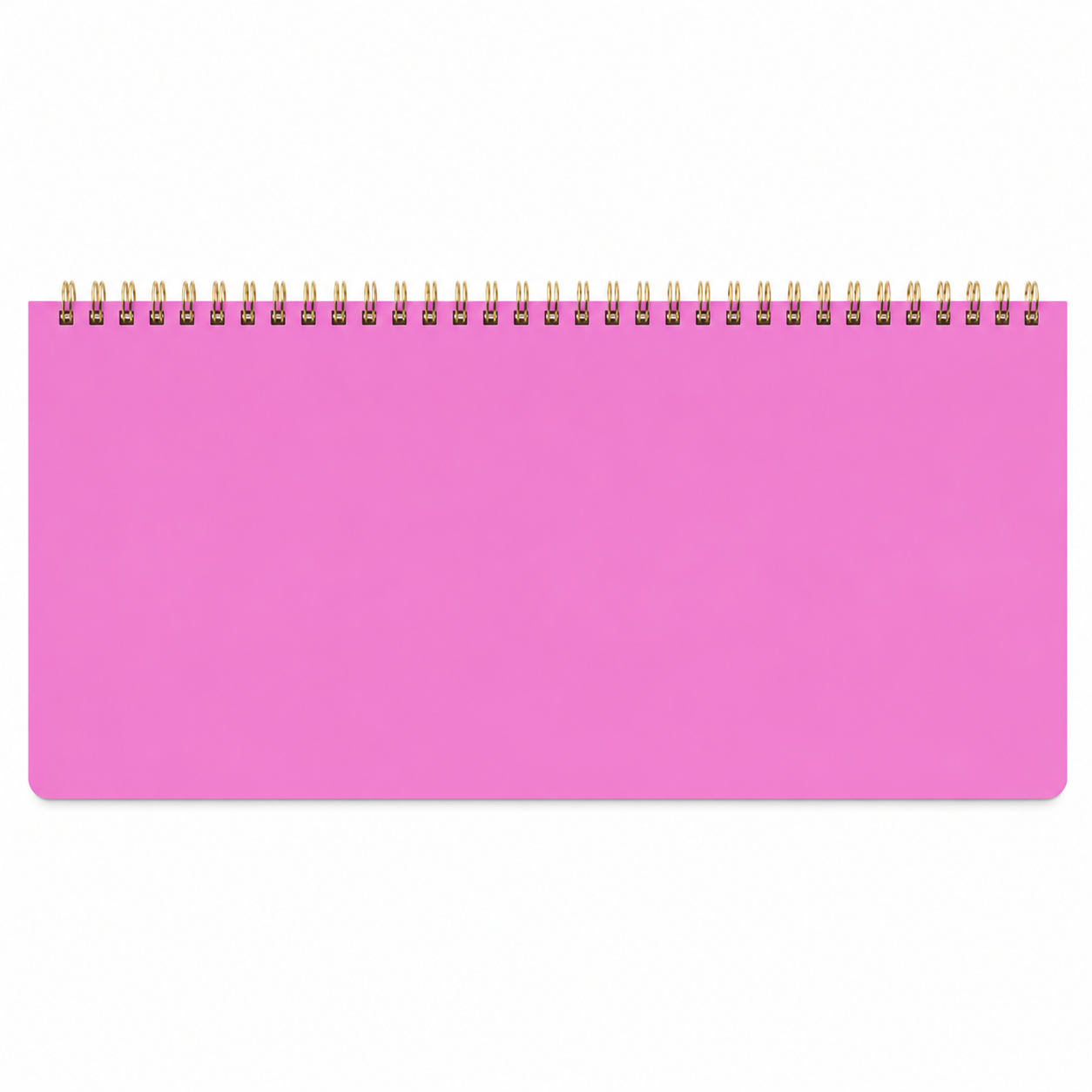 Daily Schedule Planner Notebook