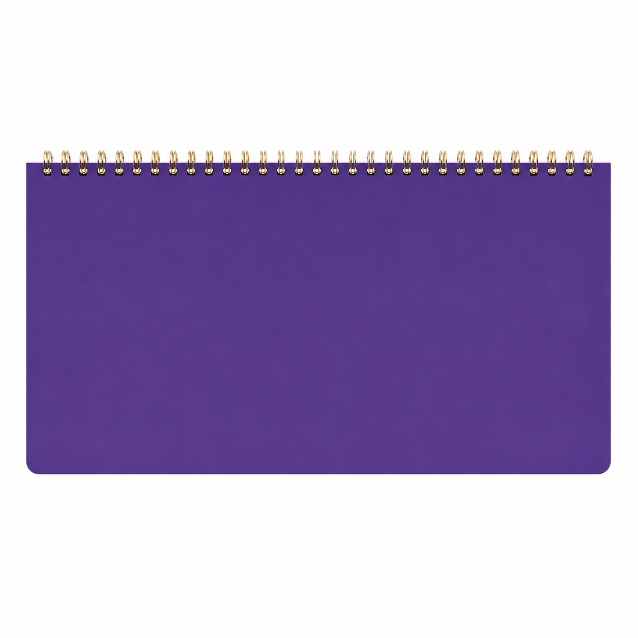 Daily Schedule Planner Notebook
