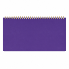 Daily Schedule Planner Notebook