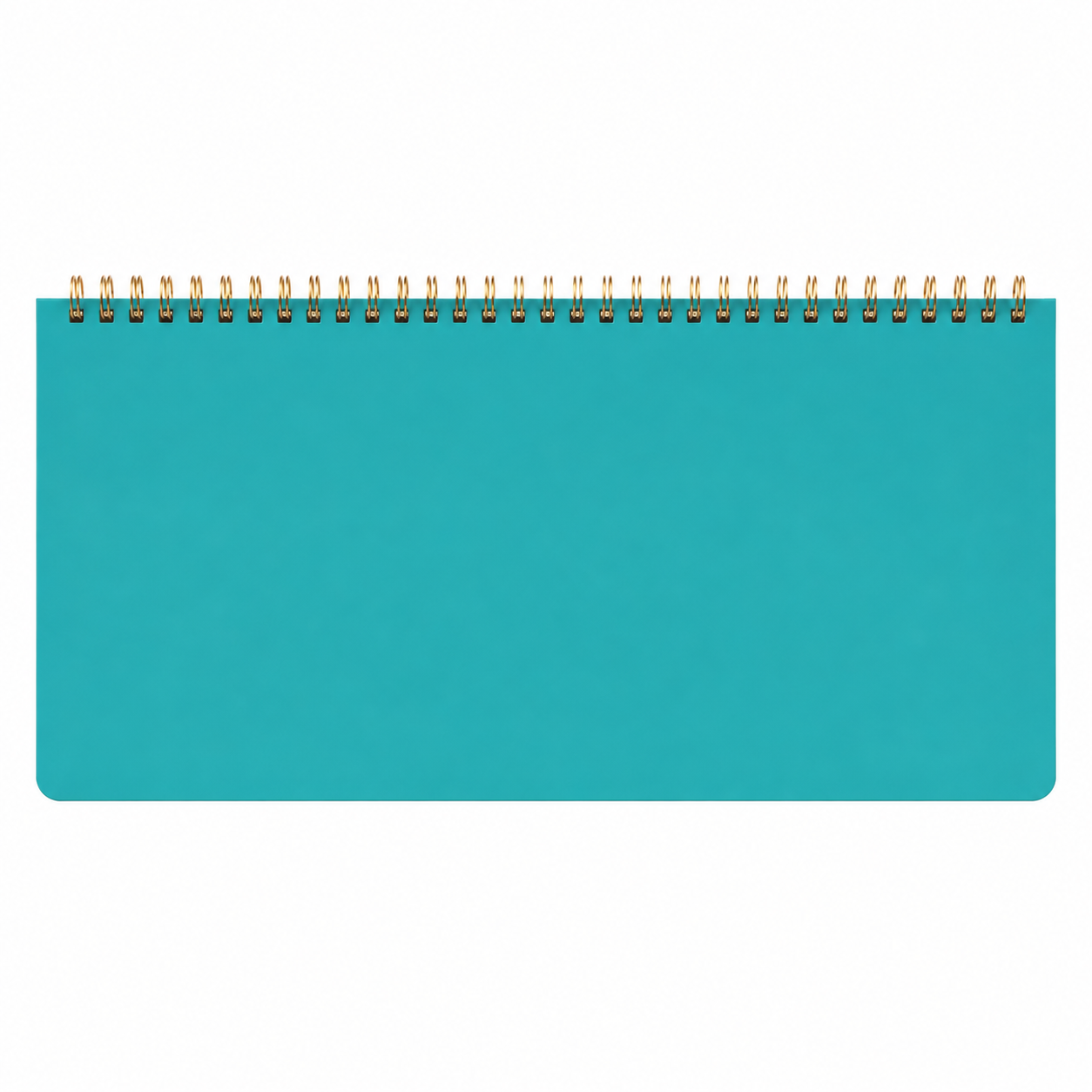 Daily Schedule Planner Notebook