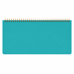 Daily Schedule Planner Notebook