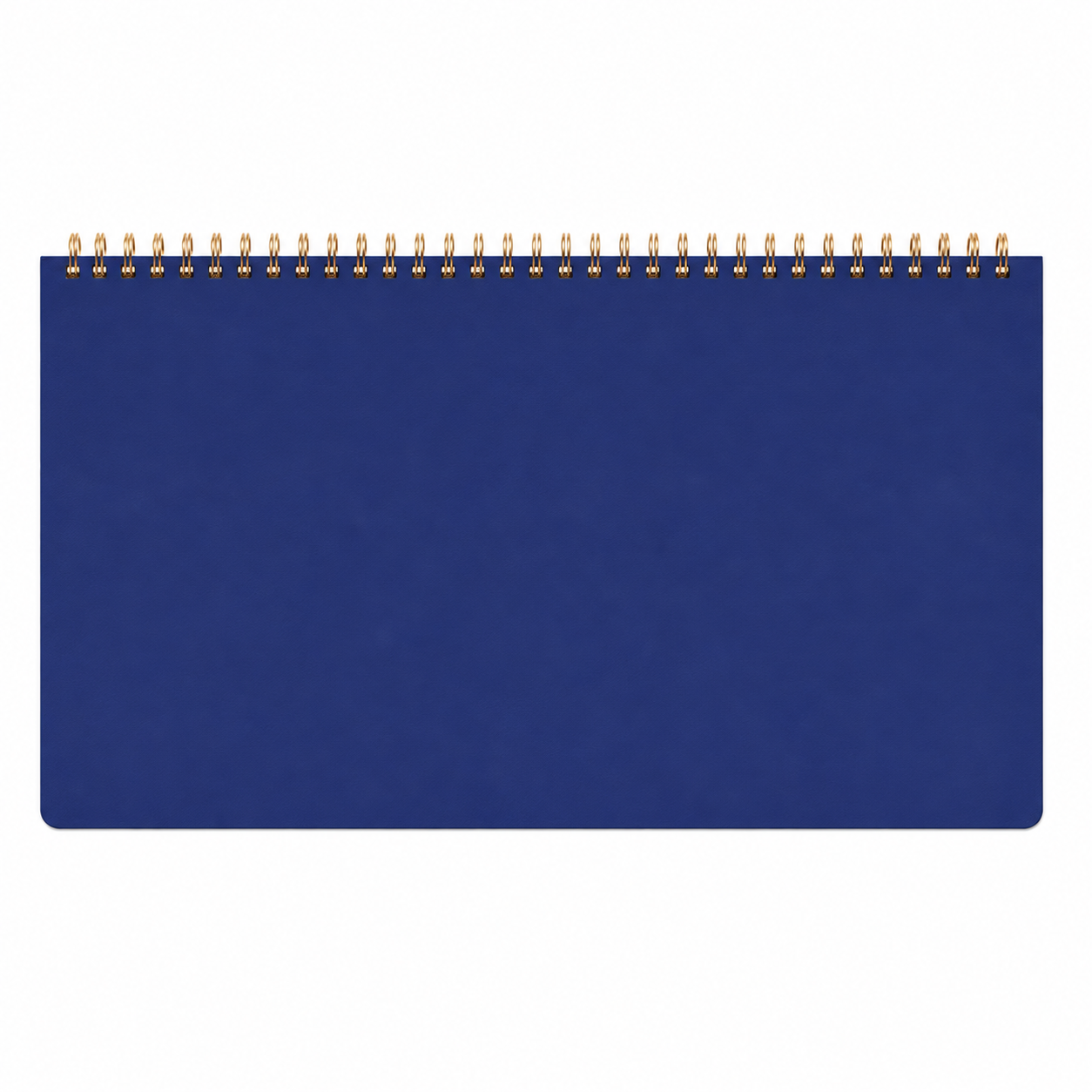 Daily Schedule Planner Notebook