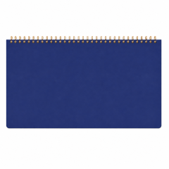 Daily Schedule Planner Notebook