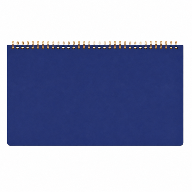 Daily Schedule Planner Notebook