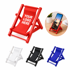 Foldable Adjustable Smartphone Viewing Stand