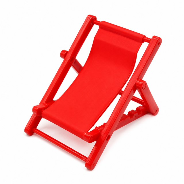 Foldable Adjustable Smartphone Viewing Stand