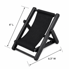 Foldable Adjustable Smartphone Viewing Stand