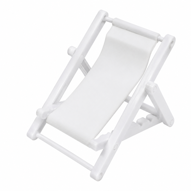 Foldable Adjustable Smartphone Viewing Stand