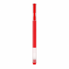 Large-Capacity 0.5mm Quick-Dry Gel Pen