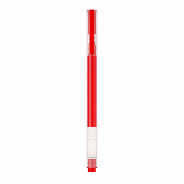 Large-Capacity 0.5mm Quick-Dry Gel Pen