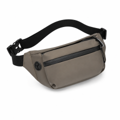 Lightweight Polyester Oxford Waist Bag