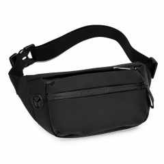 Lightweight Polyester Oxford Waist Bag
