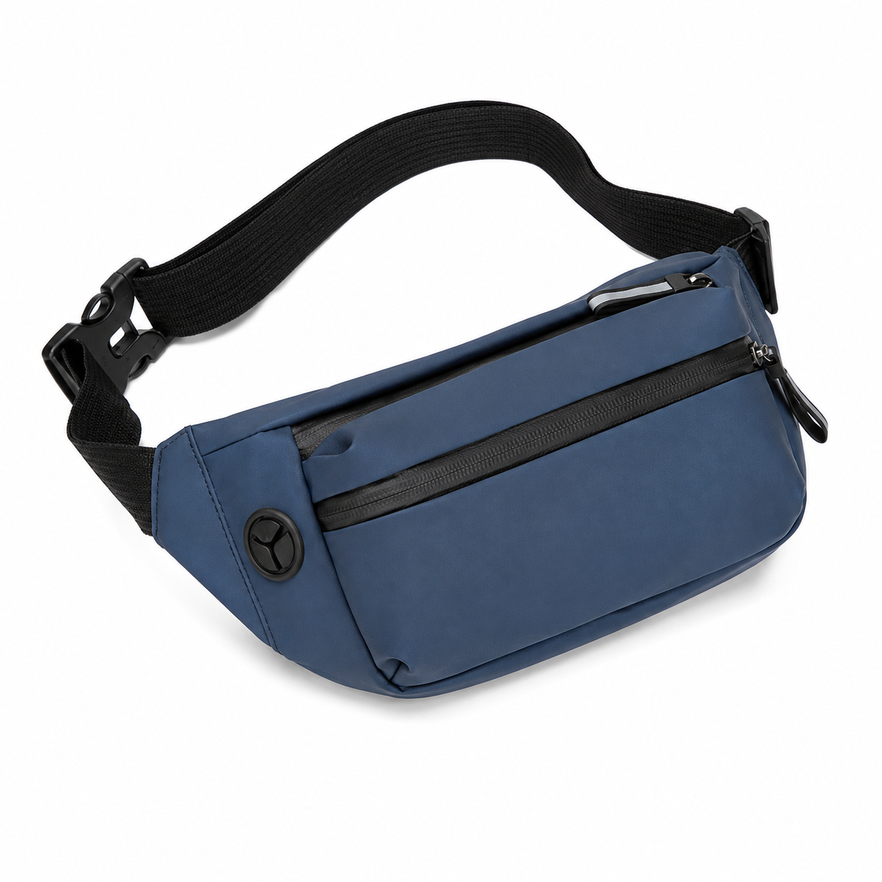 Lightweight Polyester Oxford Waist Bag