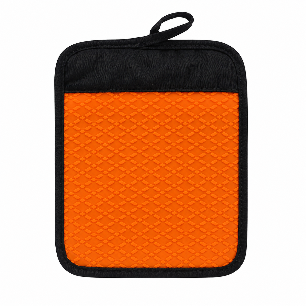 Non-Slip Silicone Kitchen Pot Holder Pad