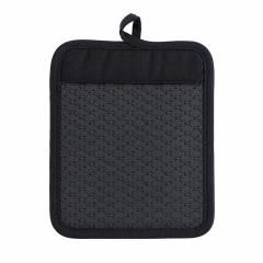 Non-Slip Silicone Kitchen Pot Holder Pad