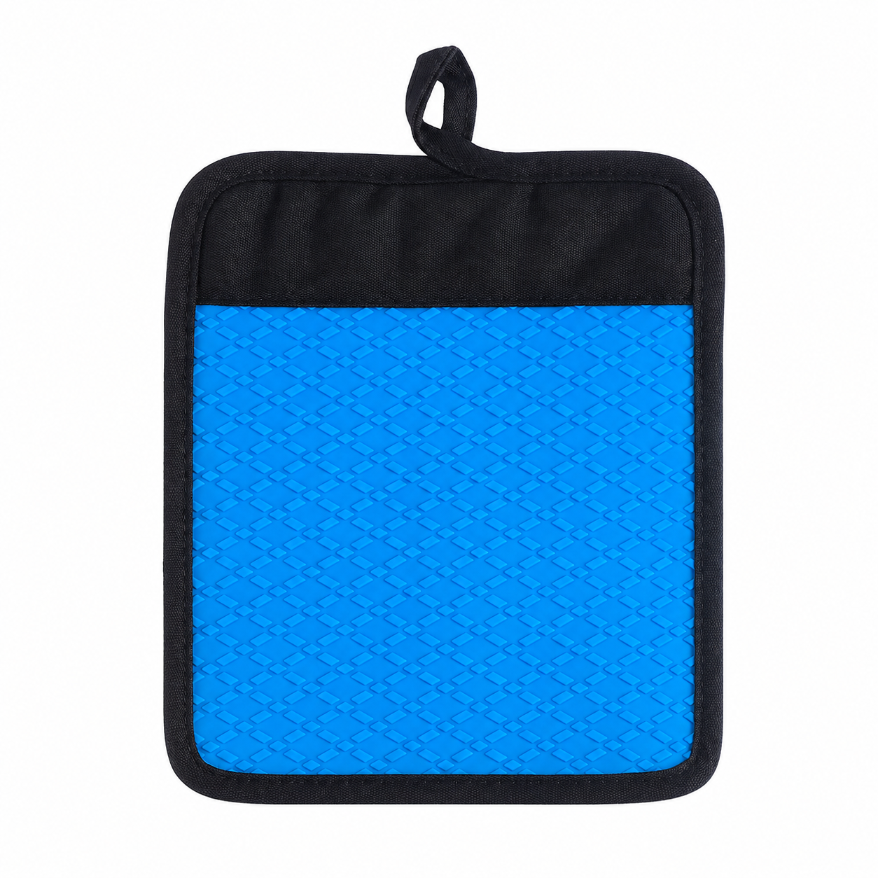 Non-Slip Silicone Kitchen Pot Holder Pad