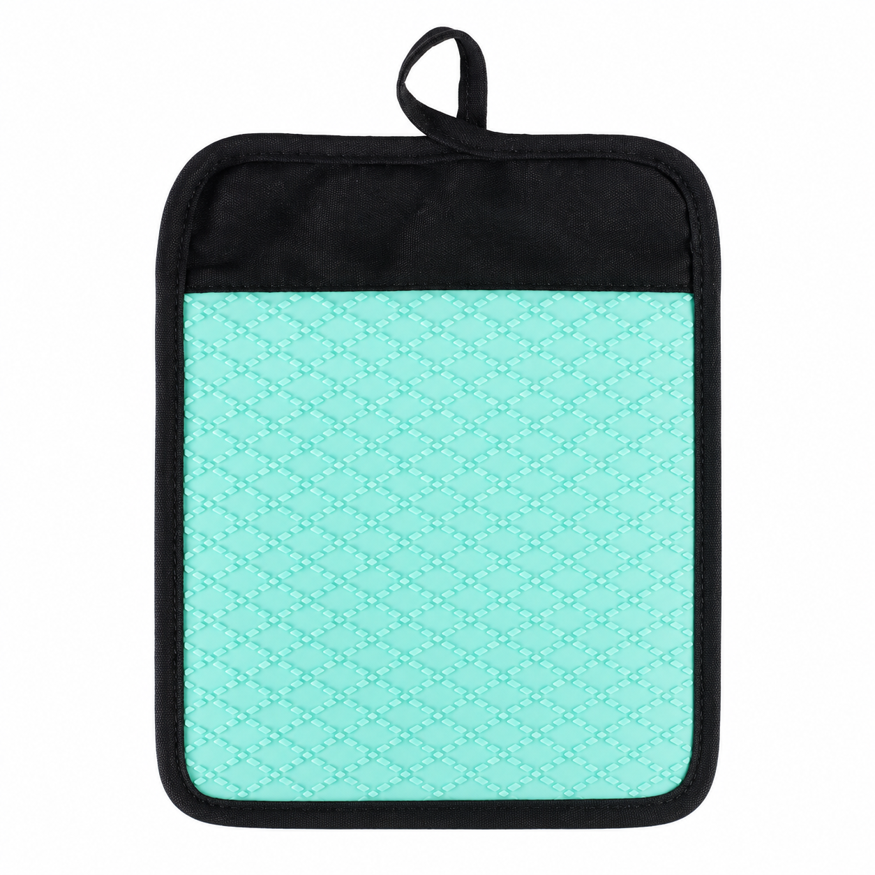 Non-Slip Silicone Kitchen Pot Holder Pad