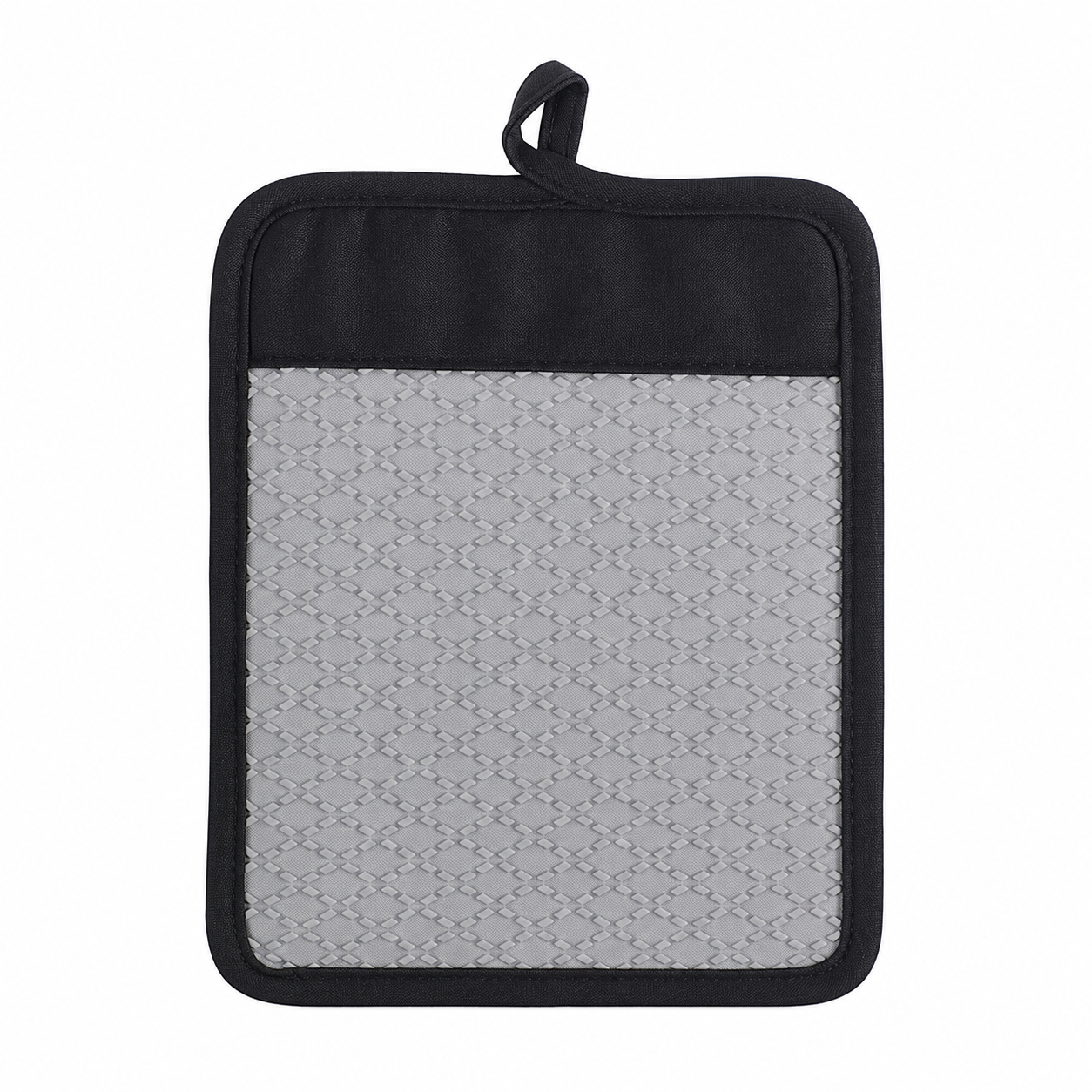 Non-Slip Silicone Kitchen Pot Holder Pad