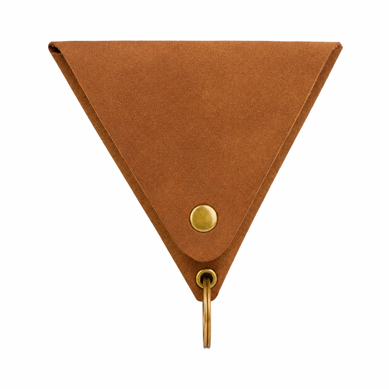 PU Leather Earphone And Cable Storage Case